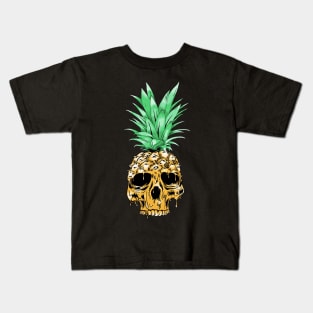 Summer Grime Kids T-Shirt